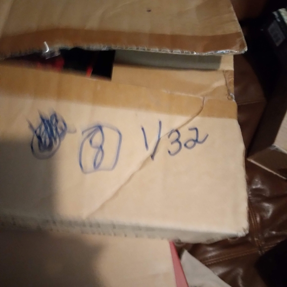 Lot of Barbers brand Speed O Gaurd  multiple cases 1/16 ,1/32 & 316 at low price - Picture 3 of 10